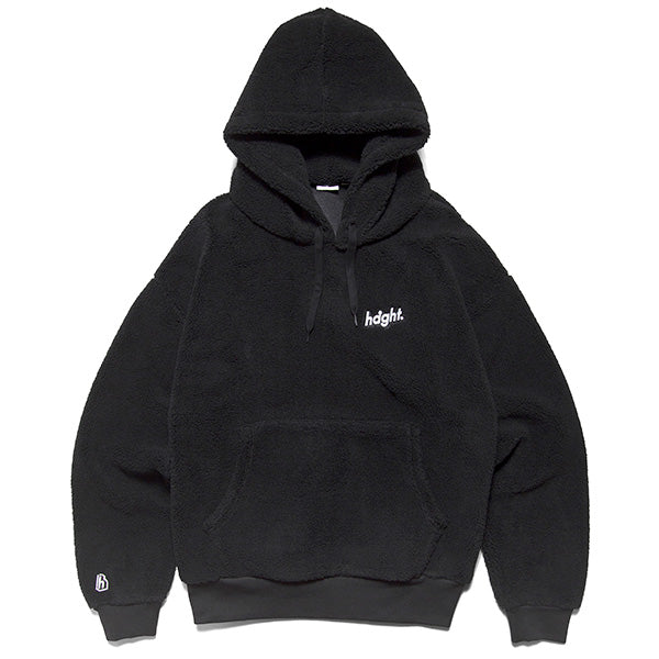 Boa Hoodie