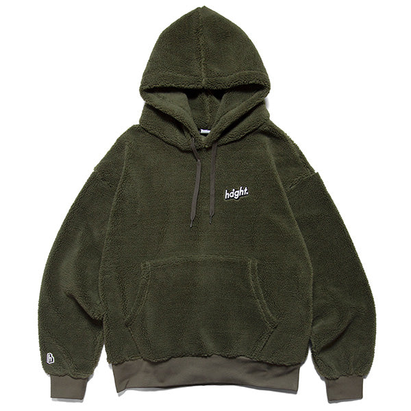 Boa Hoodie