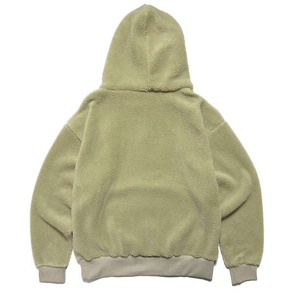 Boa Hoodie