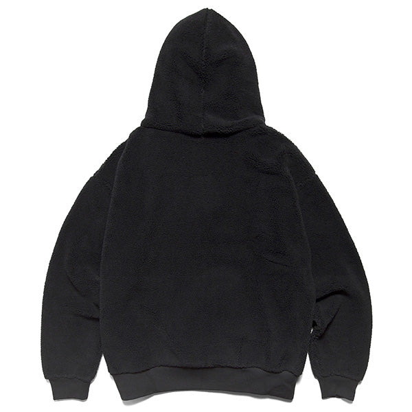 Boa Hoodie