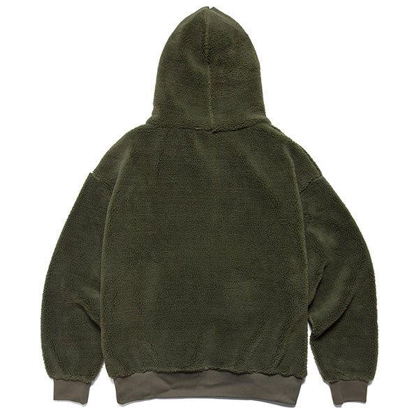 Boa Hoodie