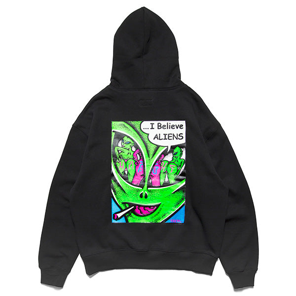 Aliens Hoodie