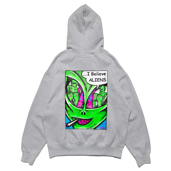 Aliens Hoodie