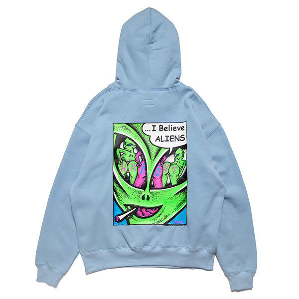 Aliens Hoodie