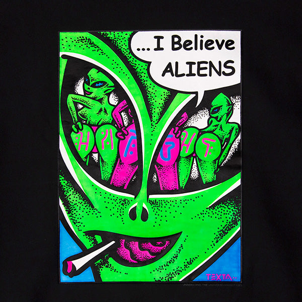 Aliens Hoodie