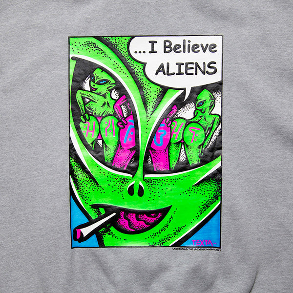 Aliens Hoodie