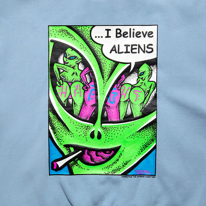 Aliens Hoodie