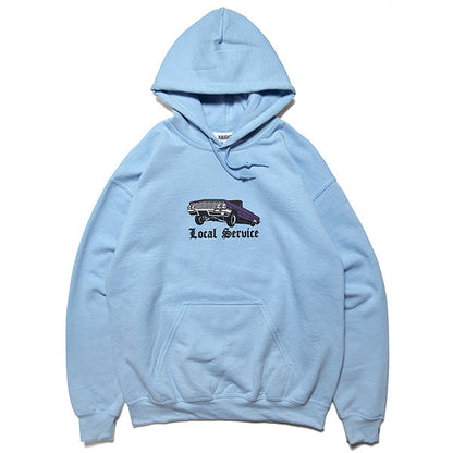 Local Service Hoodie