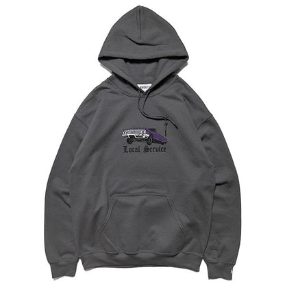 Local Service Hoodie