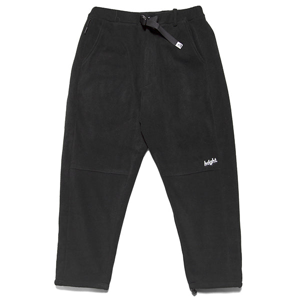 Fleece Pants