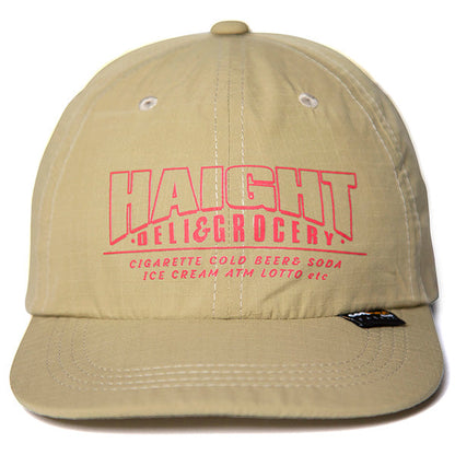 Deli&Grocery Cordura Cap