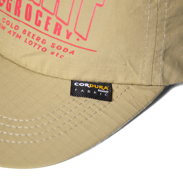 Deli&Grocery Cordura Cap