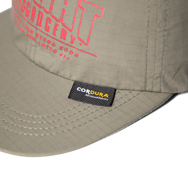 Deli&Grocery Cordura Cap