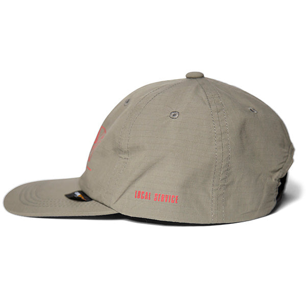 Deli&Grocery Cordura Cap