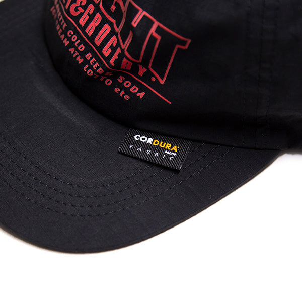 Deli&Grocery Cordura Cap