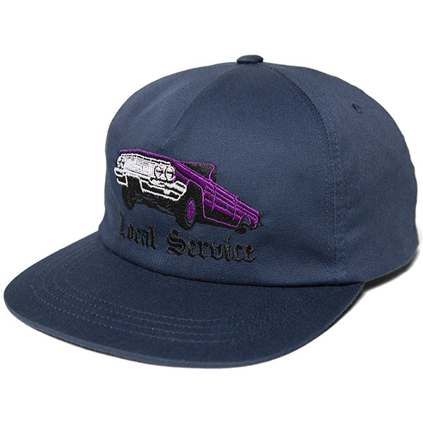 Local Service Trucker Cap