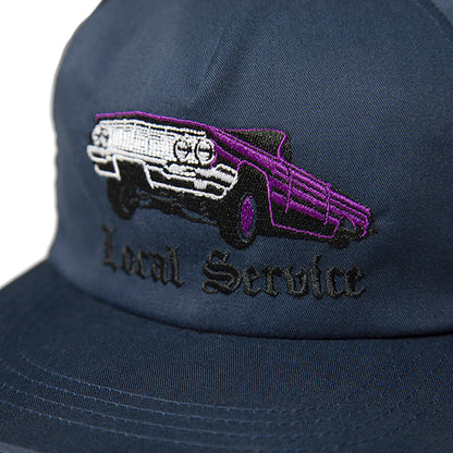 Local Service Trucker Cap