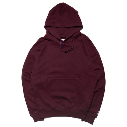 HAIGHT ( ヘイト ) PLAIN HOODIE スウェットパーカー