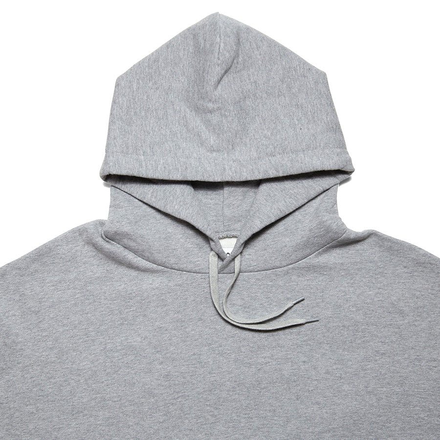 HAIGHT ( ヘイト ) PLAIN HOODIE スウェットパーカー