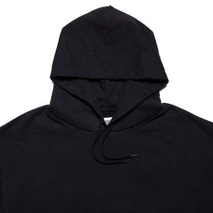 HAIGHT ( ヘイト ) PLAIN HOODIE スウェットパーカー