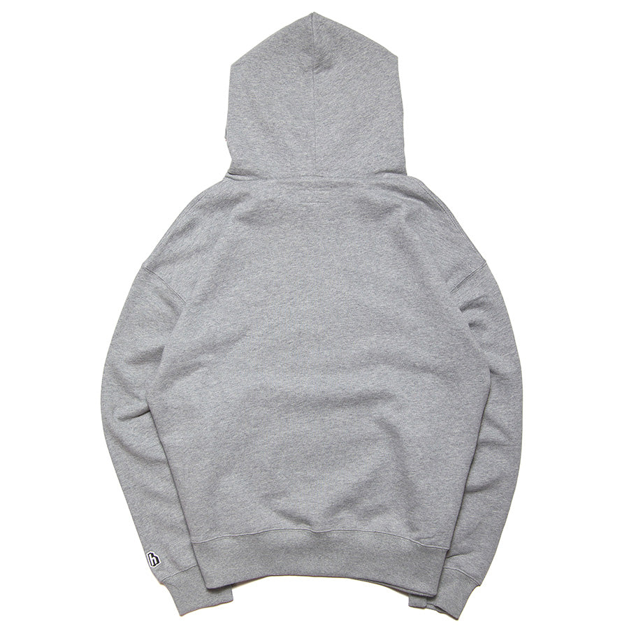 HAIGHT ( ヘイト ) PLAIN HOODIE スウェットパーカー