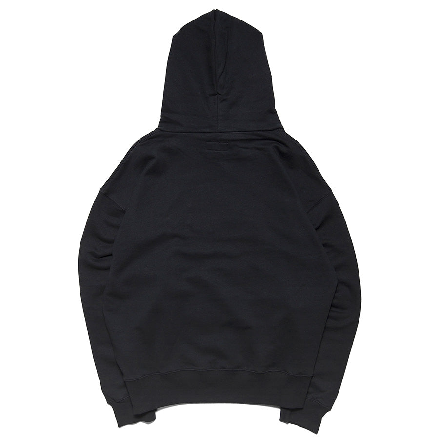 HAIGHT ( ヘイト ) PLAIN HOODIE スウェットパーカー