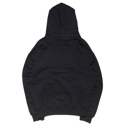 HAIGHT ( ヘイト ) PLAIN HOODIE スウェットパーカー