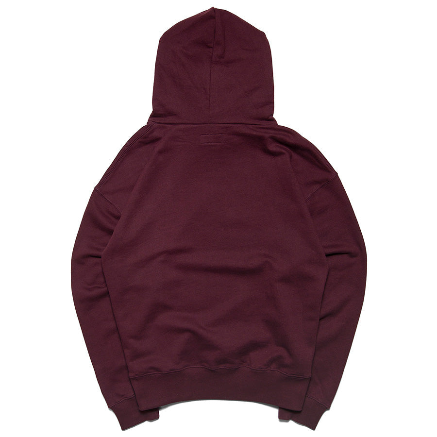 HAIGHT ( ヘイト ) PLAIN HOODIE スウェットパーカー