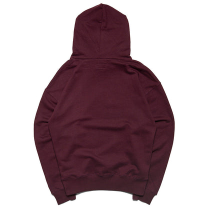 HAIGHT ( ヘイト ) PLAIN HOODIE スウェットパーカー