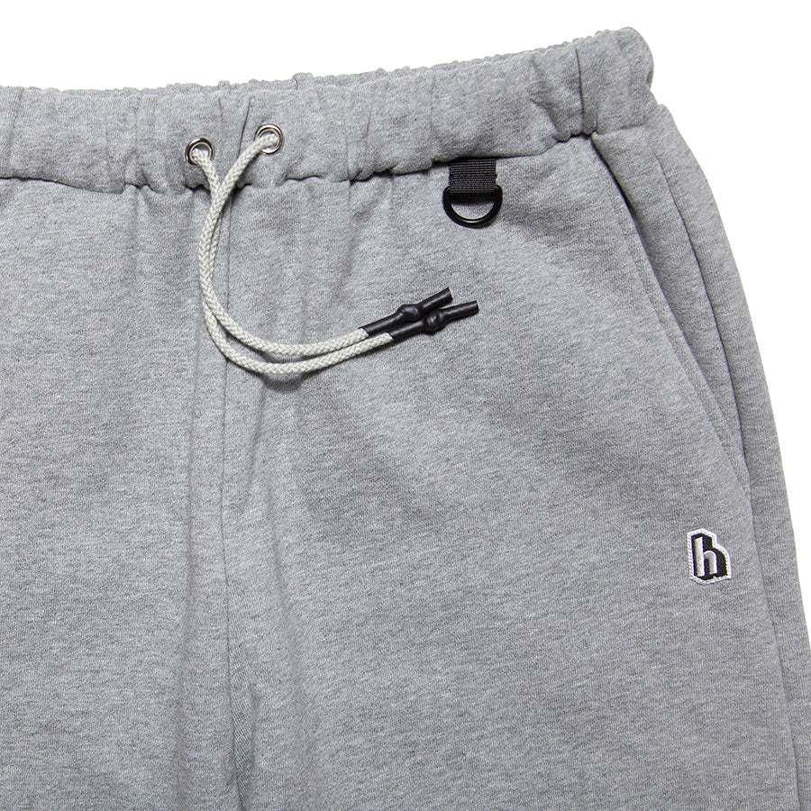 HAIGHT ( ヘイト ) PLAIN SWEAT PANTS スウェットパンツ