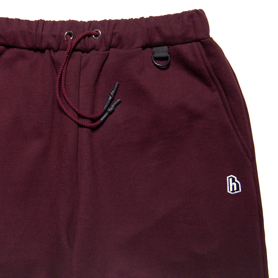 HAIGHT ( ヘイト ) PLAIN SWEAT PANTS スウェットパンツ