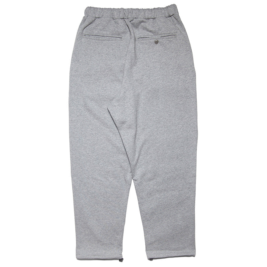 HAIGHT ( ヘイト ) PLAIN SWEAT PANTS スウェットパンツ