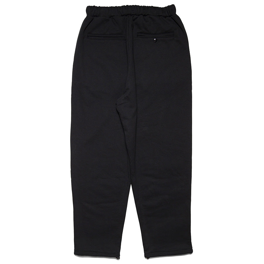 HAIGHT ( ヘイト ) PLAIN SWEAT PANTS スウェットパンツ