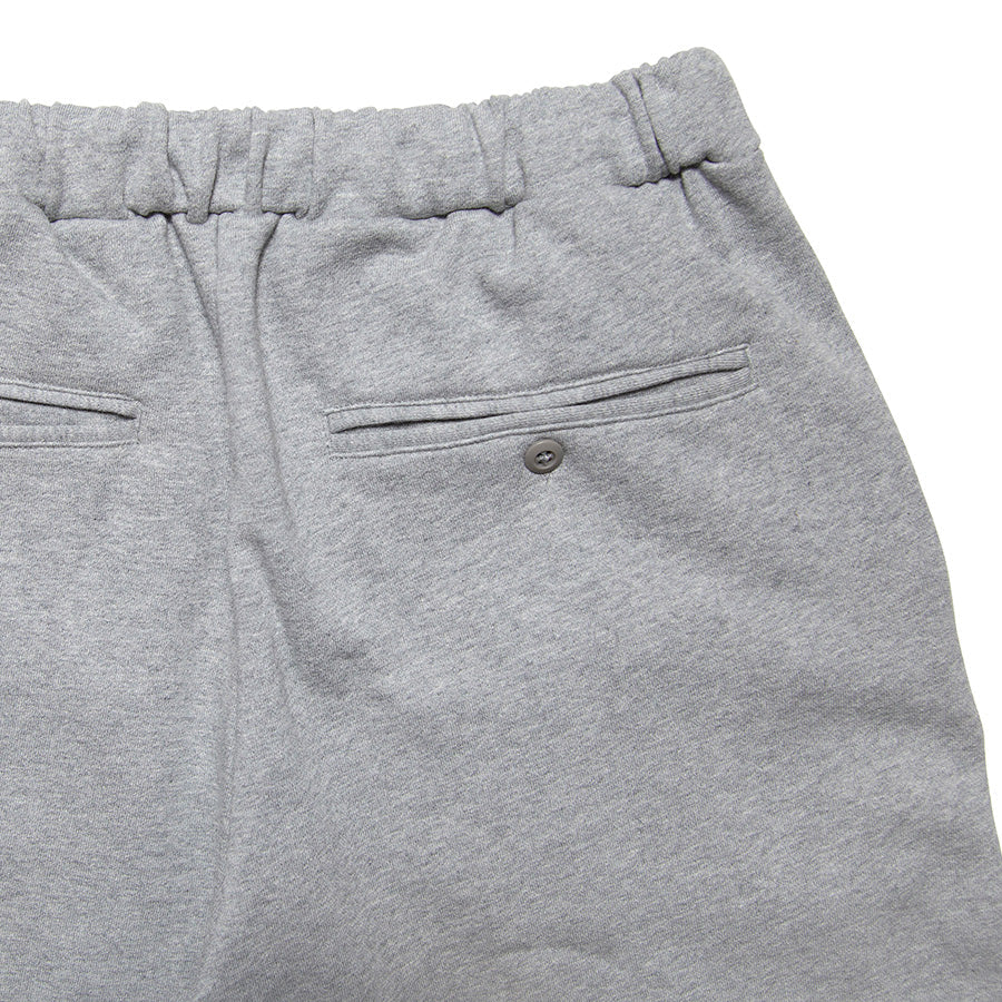 HAIGHT ( ヘイト ) PLAIN SWEAT PANTS スウェットパンツ