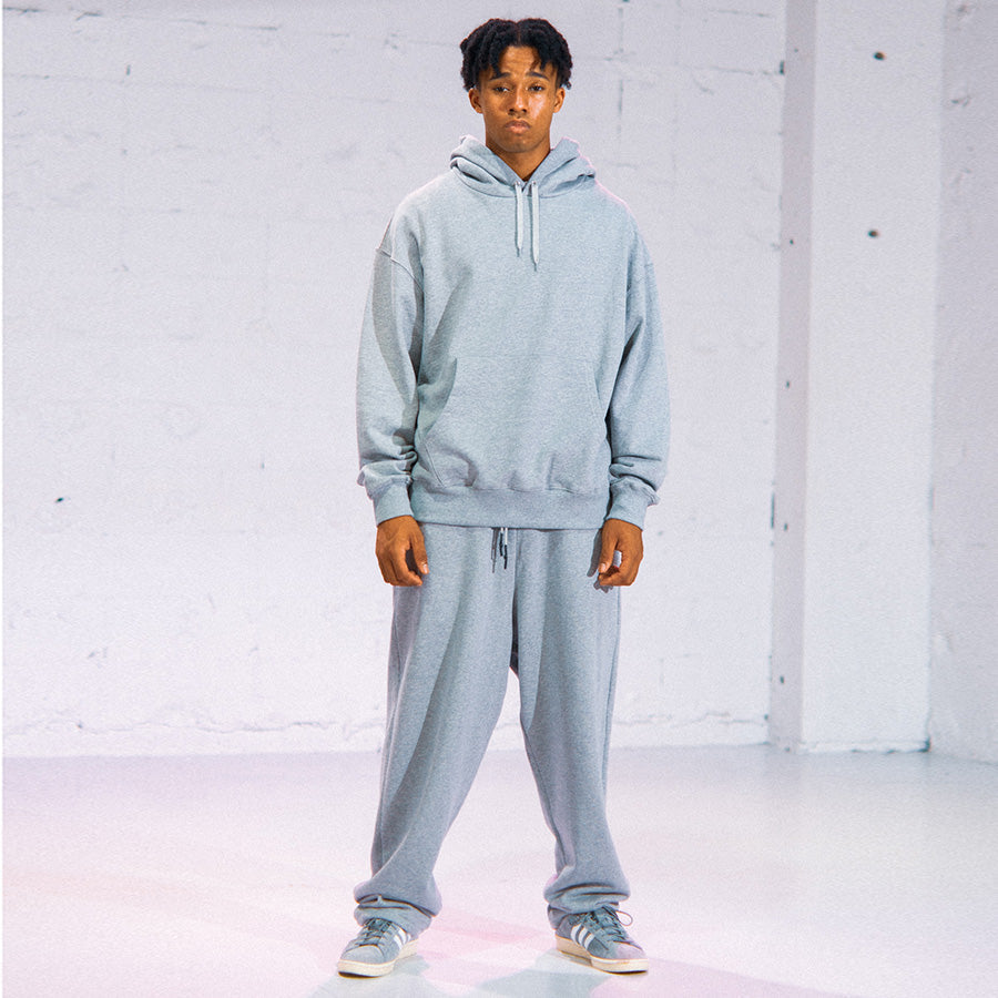 HAIGHT ( ヘイト ) PLAIN SWEAT PANTS スウェットパンツ