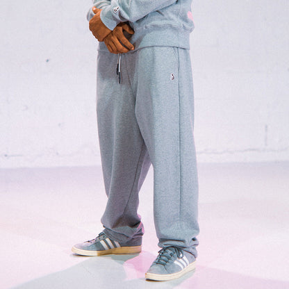 HAIGHT ( ヘイト ) PLAIN SWEAT PANTS スウェットパンツ