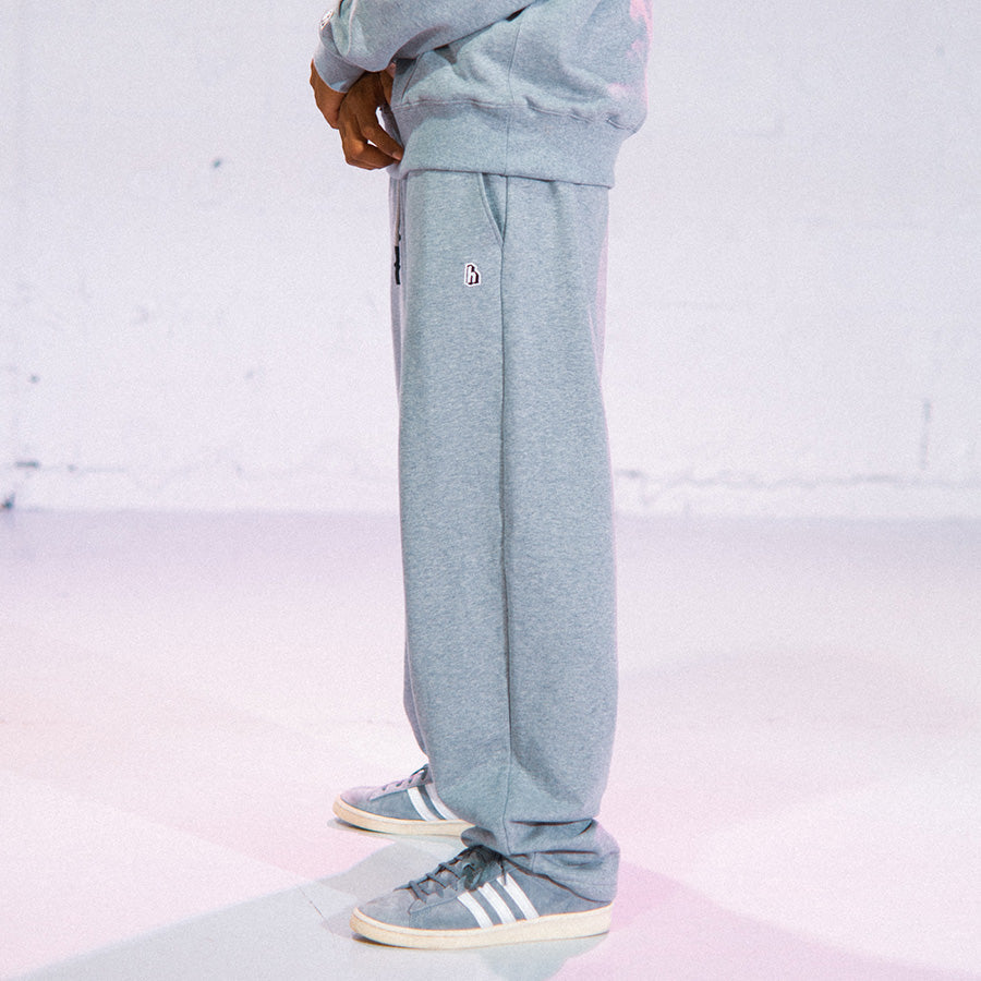 HAIGHT ( ヘイト ) PLAIN SWEAT PANTS スウェットパンツ