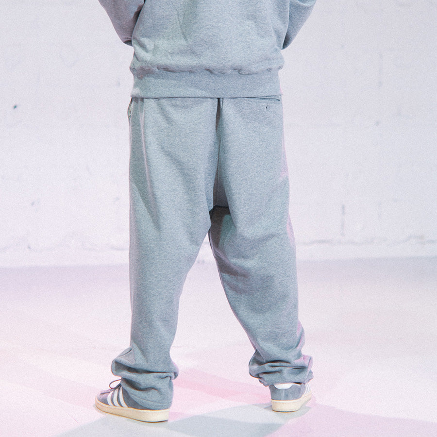 HAIGHT ( ヘイト ) PLAIN SWEAT PANTS スウェットパンツ