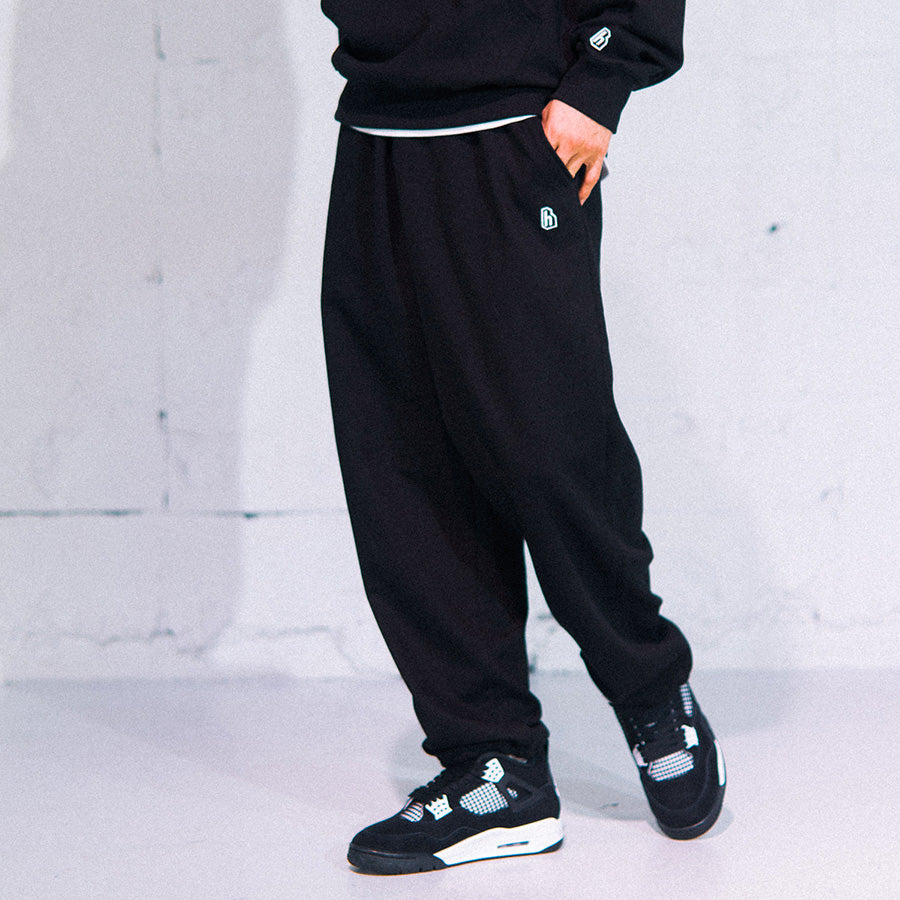 HAIGHT ( ヘイト ) PLAIN SWEAT PANTS スウェットパンツ