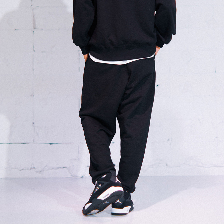 HAIGHT ( ヘイト ) PLAIN SWEAT PANTS スウェットパンツ