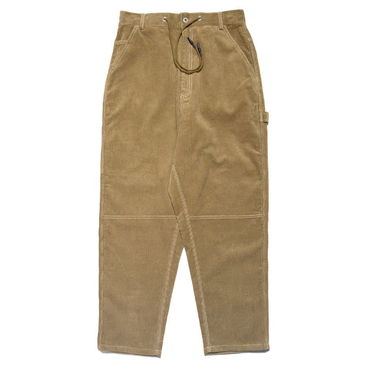 HAIGHT ( ヘイト ) CORDUROY PAINTER PANTS コーデュロイ ペインターパンツ