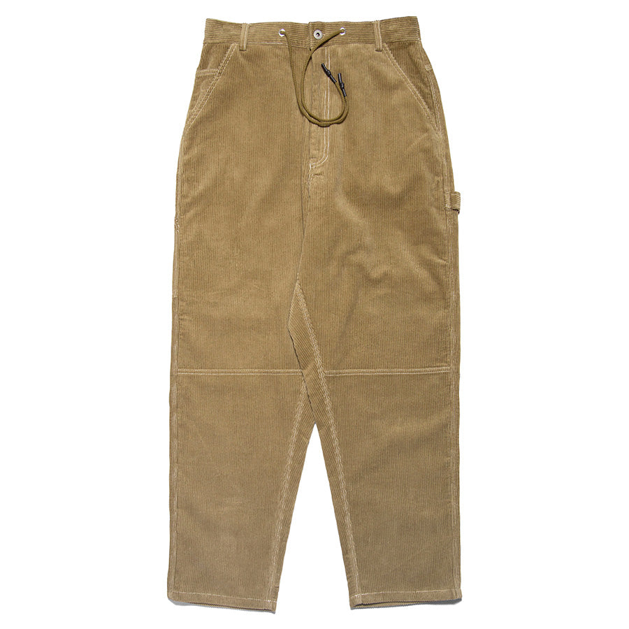 HAIGHT ( ヘイト ) CORDUROY PAINTER PANTS コーデュロイ ペインターパンツ