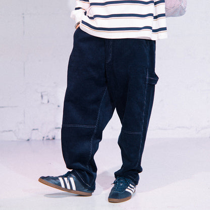 HAIGHT ( ヘイト ) CORDUROY PAINTER PANTS コーデュロイ ペインターパンツ