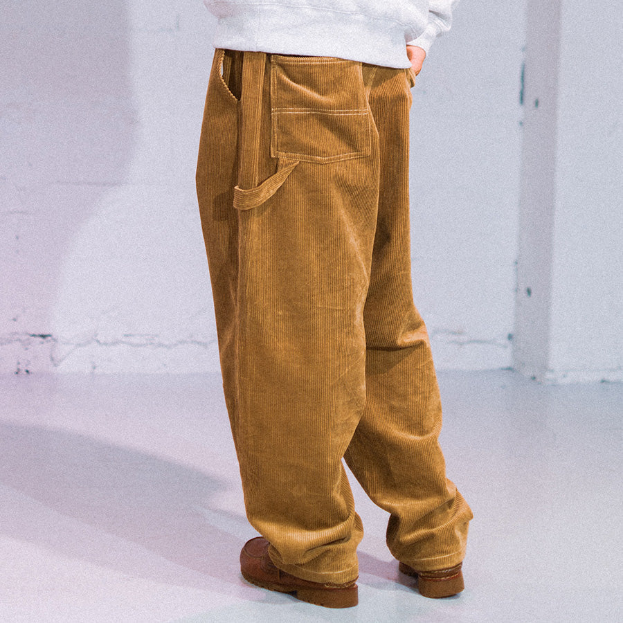 HAIGHT ( ヘイト ) CORDUROY PAINTER PANTS コーデュロイ ペインターパンツ