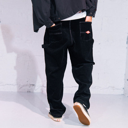 HAIGHT ( ヘイト ) CORDUROY PAINTER PANTS コーデュロイ ペインターパンツ