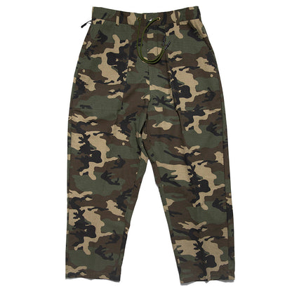 HAIGHT ( ヘイト ) CAMOUFLAGE BAKER PANTS ベイカーパンツ