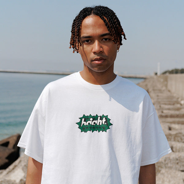 BAKIBAKI Logo Tee