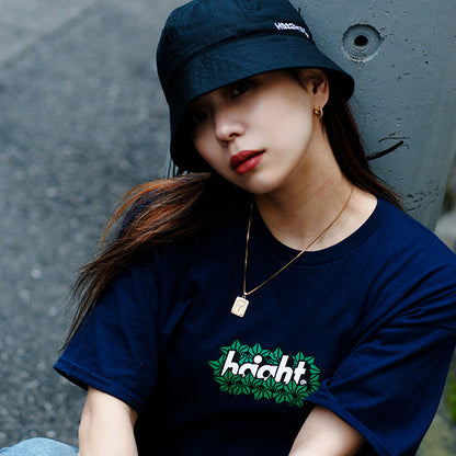 BAKIBAKI Logo Tee