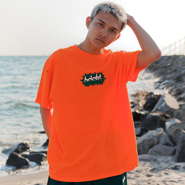 BAKIBAKI Logo Tee