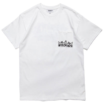 BAKIBAKI POCKET Tee